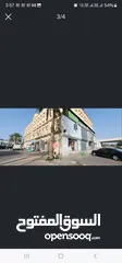  3 shop for rent in maabela north maabilah bp very good location opp oman oil