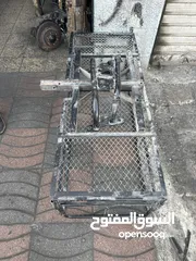  1 بكم فرود أمركي