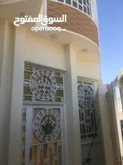  10 بيت للبيع التنومه الصالحيه قرب شارع ابو مهدي المهدس