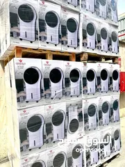  6 المكيف الصحراوي المتنقل انتعاش وبرودة بأي مكان مع أجواء الصيف الحارة صار لازم يكون عندك جهاز المكيف