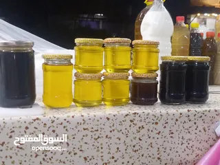  16 البان ومخلالات البهرزاوي