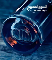  3 برفيوم Dior SAUVAGE    Eau de Parfum