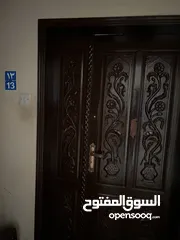  2 شقتين للعوائل للإيجار