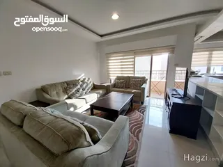  1 شقة مفروشة للإيجار 110م2 ( Property 18871 ) سنوي فقط