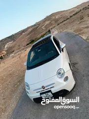  10 فيت 500e للبيع