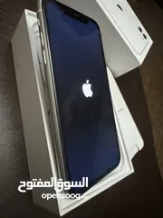  9 أيفون 11 128 g بحالة الوكاله ولا خدش