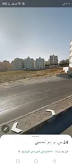  6 من اراضي الجبيهة سكني (أ)مميزة قرب دوار الاميرة بسمة جميلة جدا تصلح للاسكانات بسعر مغري جداً جدا