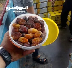  5 مصنع و مطاحن التمور و رطب التجاره و البيع و التصدير بالجمله فی مسقط