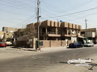  3 بيت في منطقة البياع شارع 13قرب الحمام مقابيل جامع فتاح باشا