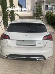  2 ستروين DS4 2015