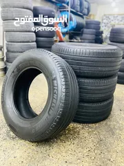  1 285-65-17 Michelin Used