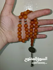  1 سبحه سندلوس قديم انتيك شرابه فضه الموقع اربد مجمع شيخ خليل