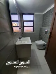  6 شقة فارغة - عبدون - 4نوم 2ماستر - 383م - ترسات - منطقة هادئة ومميزة