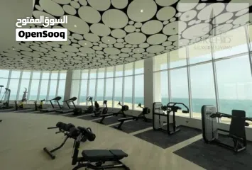  8 للايجار شقه في برج سيبرال اوركيد ضاحيه السيف التواصل واتساب فقط