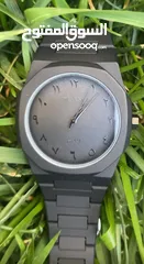  2 ساعة d1 milano