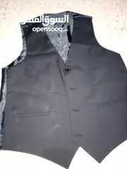  2 ملابس رجالي جديد في ليبل