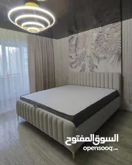  3 غرف نوم كلاسيكي مداخل