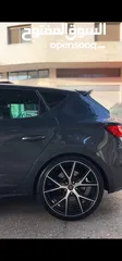  5 CUPRA Leon 2.0TSI (290 PS)
