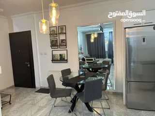  3 شقه مفروشه للايجار في الرابيه ( Property 40016 )-175063951