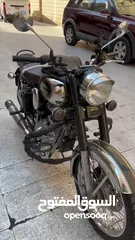  4 Royal Enfield Classic 500 Chrome Edition