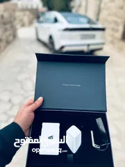  8 Changan SL03 Ev 2023 وارد الشركه وتحت الكفالة