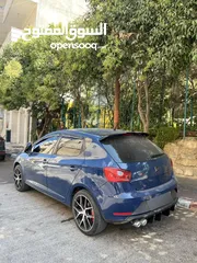  21 سيات ابيزا 2017 بالرخصة فل الفل نضاف
