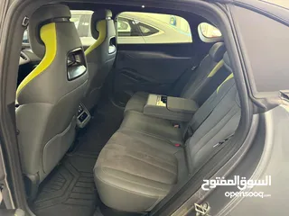  16 BYD Song L SUV EV سونج ل دفع رباعي