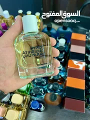 10 Perfume Zara