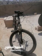  6 بسكليتين كوبرا أمريكي نمره 26 للبيع في الزرقاء جبل طارق