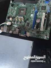  1 قطّع PC مستعمله