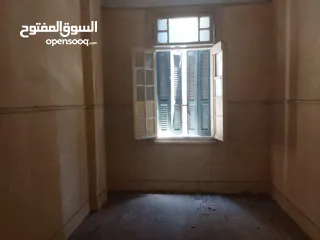  3 Apartment for sale, 148 sqm, Al Manshyyia (Alexandria)  7 apartments Available