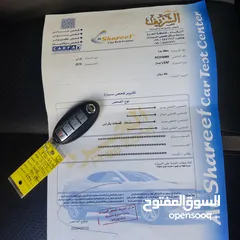  27 Nissan leaf SL plus 62 kw نيسان ليف بطارية كبيرة