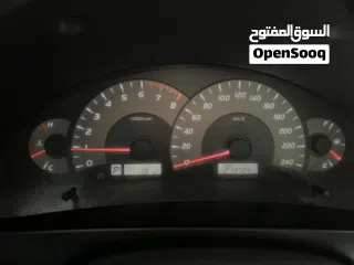  6 Toyota Camry 2011 Model