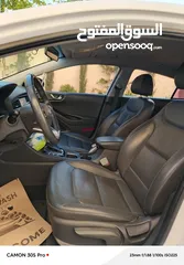  7 هونداي ايونك فحص 7جيد بدون ملاحضات استعمال شخصي وستخدام خفيف عداد 188km