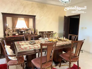  3 غرفة نوم وسفرة وضيوف