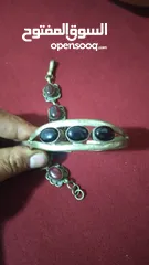  10 احجار كريمه وخواتم واكسسوارات للبيع