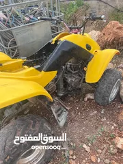  2 تركترون مستعمل