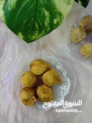  10 جميع الوجبات