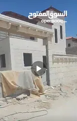  2 فيلا للبيع كاش