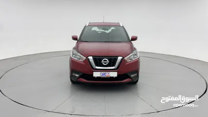  8 (FREE HOME TEST DRIVE AND ZERO DOWN PAYMENT) NISSAN KICKS