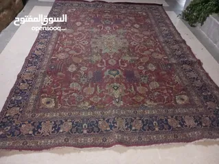  6 سجاده عجميه قديمه