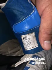  13 الاثنين ب 10 دنانير سعر حرق ونهائي واذا مش اصلي لا تشتري واحد ركض وواحد اصابع اديداس للطابة