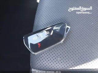  11 لوكس واجن جولف GTI 2023 فل مواصفات