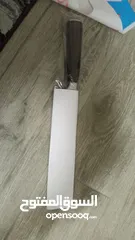  3 سكين حادة وبسعر جميل