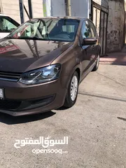  3 بولو 2015 للبيع