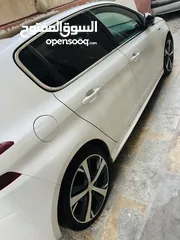  2 بيجو 308  للبيع