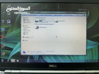  6 جهاز لابتوب DELL