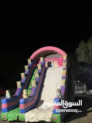  3 نطاطيات للبيع