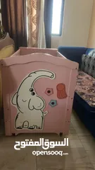  2 تخت للبيع مستعمل اشي بصيط