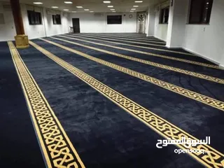  13 فني تركيب ارضيات باركيه-فني تركيب موكيت -تركيب بلاط موكيت -تركيب مسارح